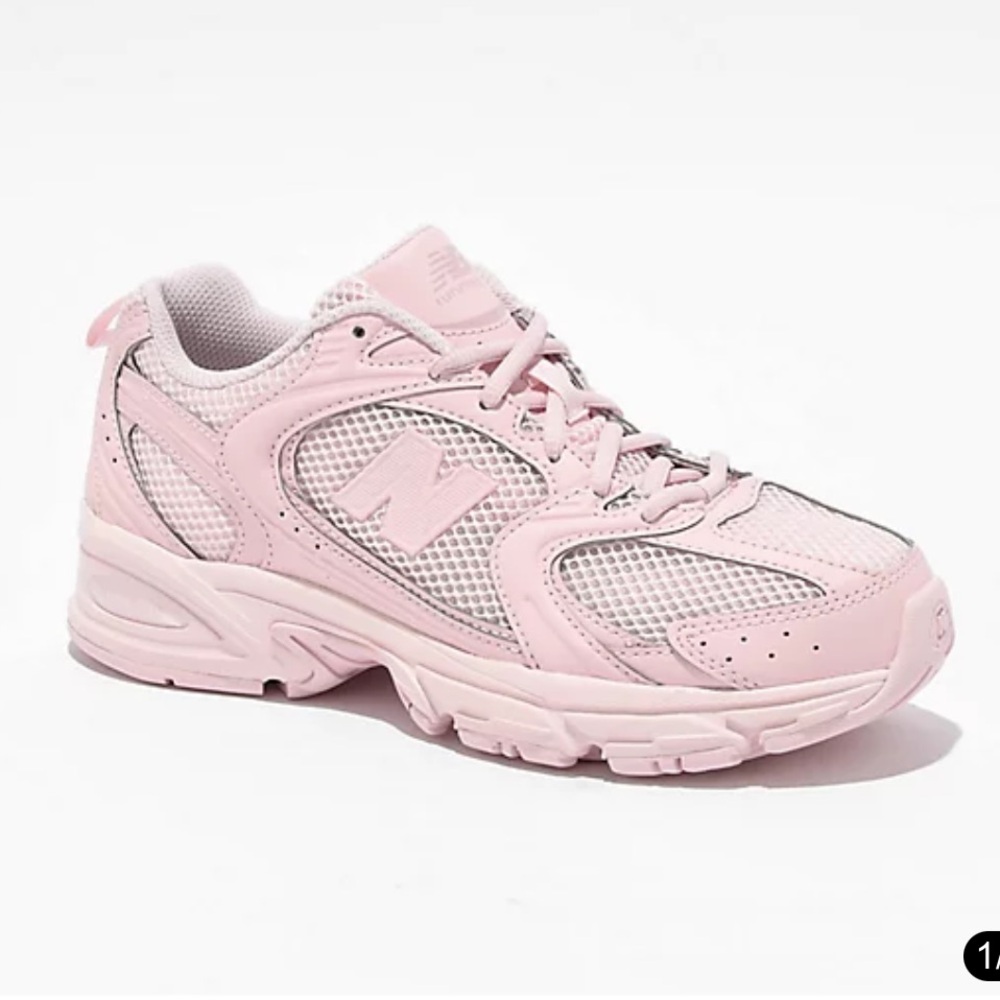 Women’s New Balance Lifestyle 530 Rose Shoes 7.5 Women